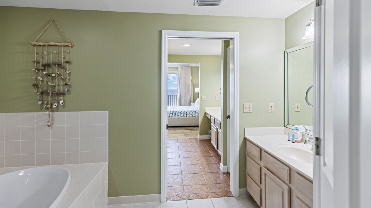 Photo of Bathroom in Bel Air