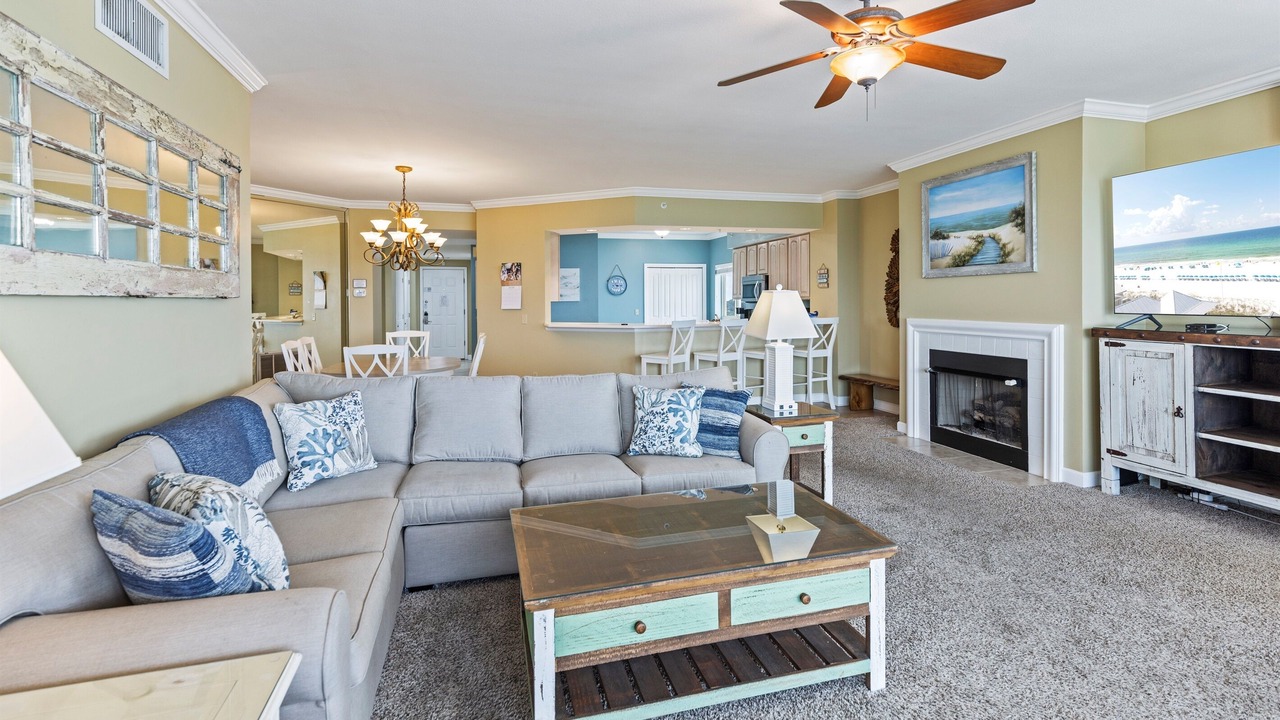 Photo of Livingroom in Bel Air
