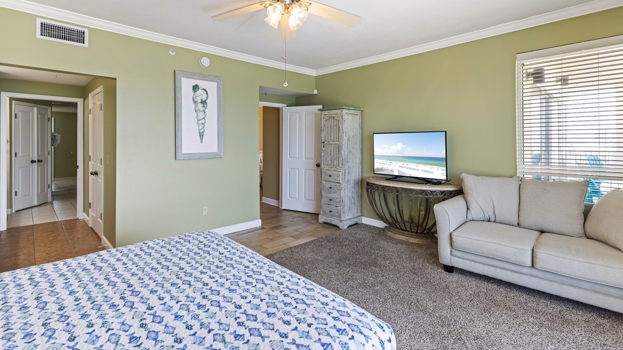 Photo of Bedroom in Bel Air
