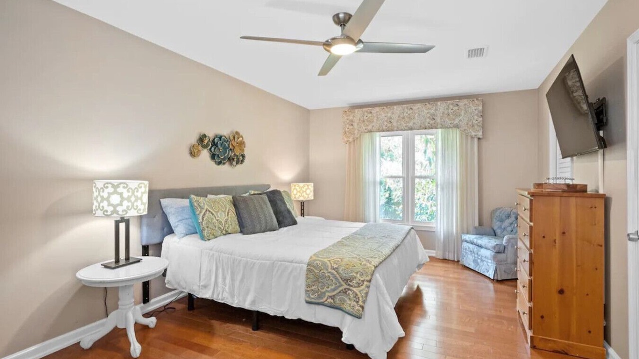 Photo of Bedroom in Warrington