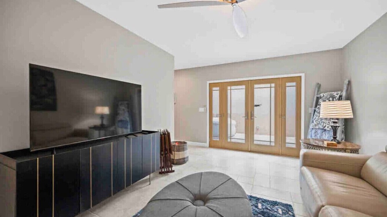 Photo of Livingroom in Warrington