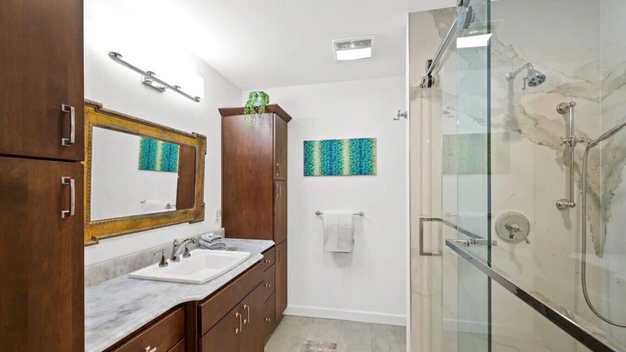 Photo of Bathroom in Warrington