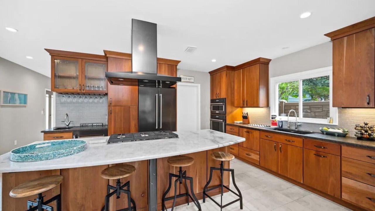 Photo of Kitchen in Warrington