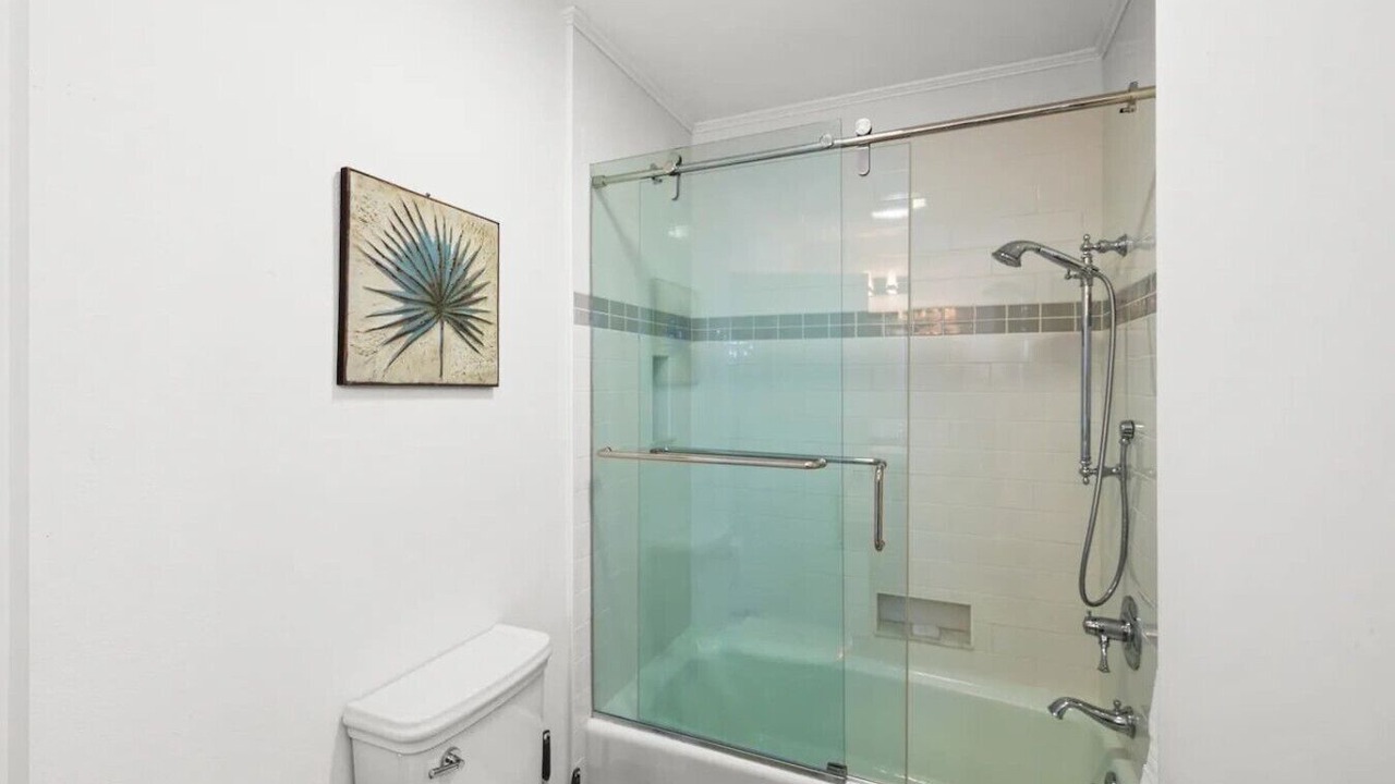 Photo of Bathroom in Warrington