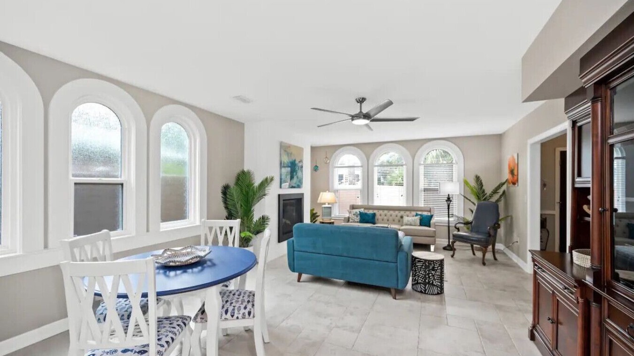 Photo of Livingroom in Warrington