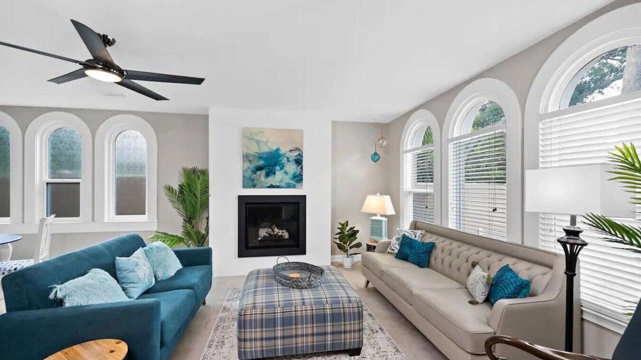 Photo of Livingroom in Warrington