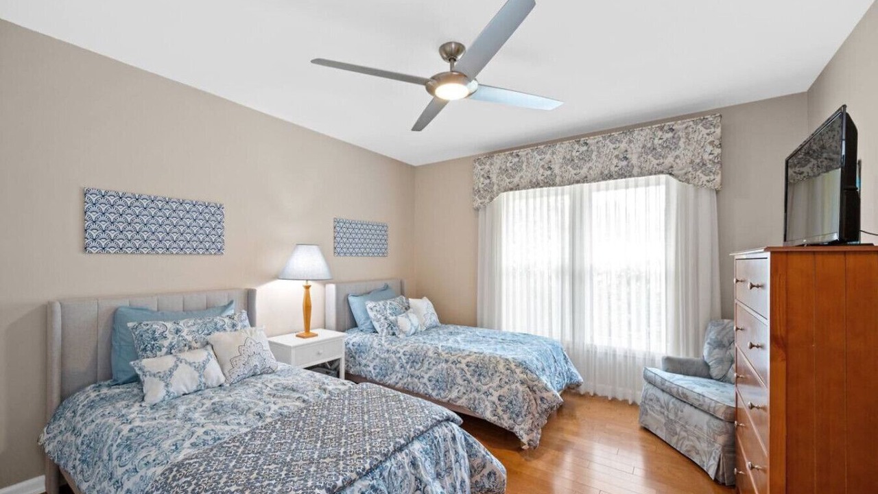 Photo of Bedroom in Warrington
