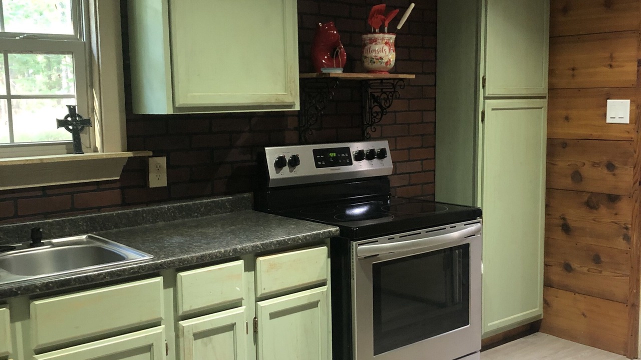 Photo of Kitchen in Laneville