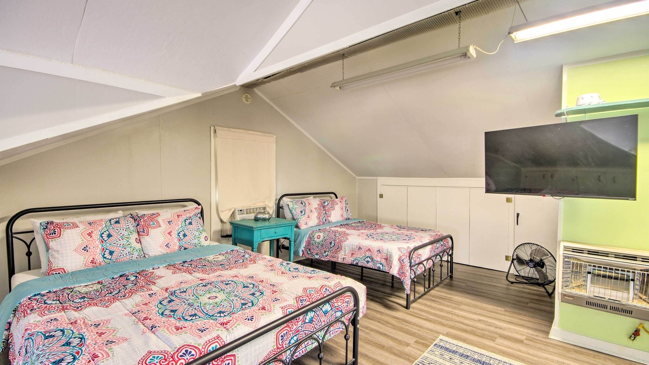 Photo of Bedroom in Natchez
