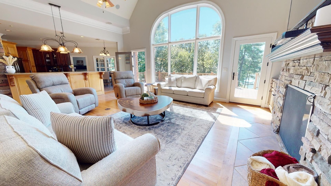 Photo of Livingroom in Samantha