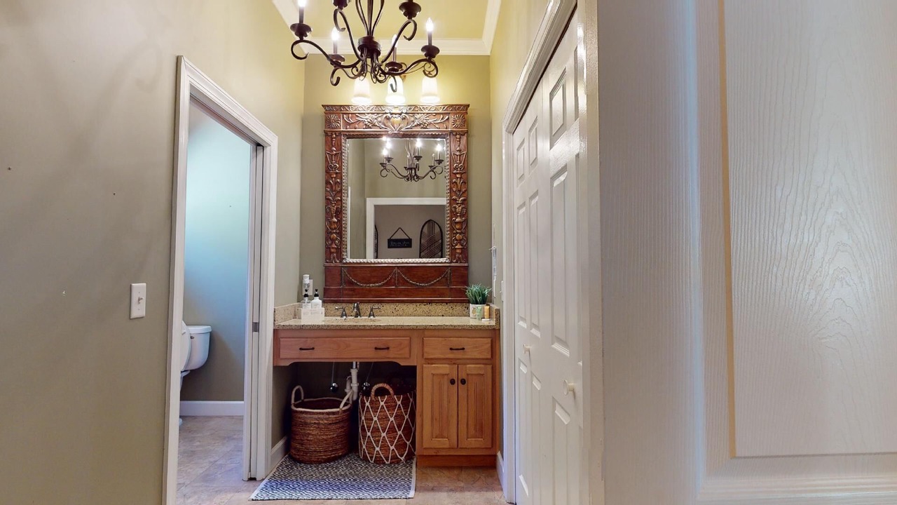Photo of Bathroom in Samantha