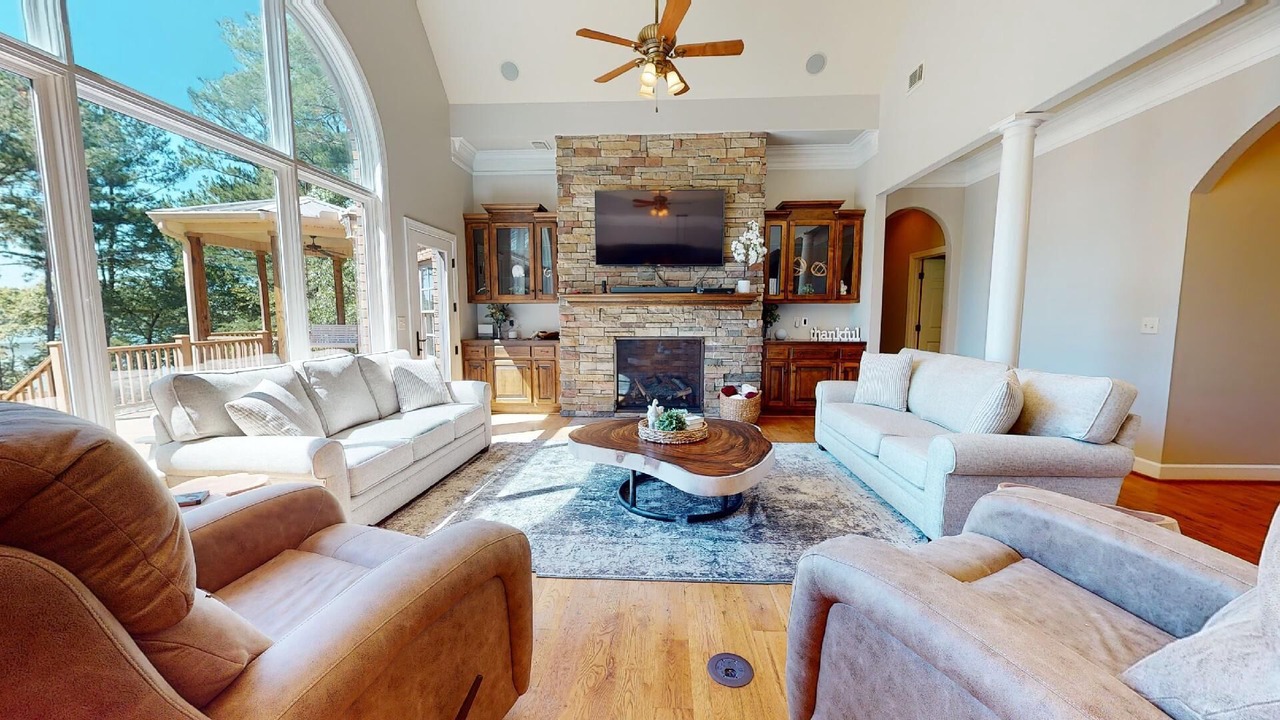 Photo of Livingroom in Samantha