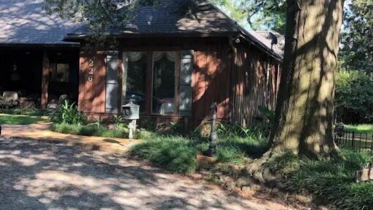 Photo of Outdoor in Clarksdale