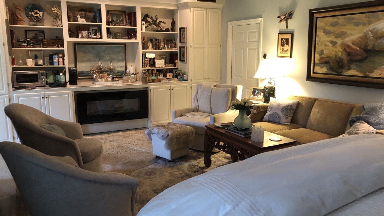 Photo of Livingroom in Clarksdale