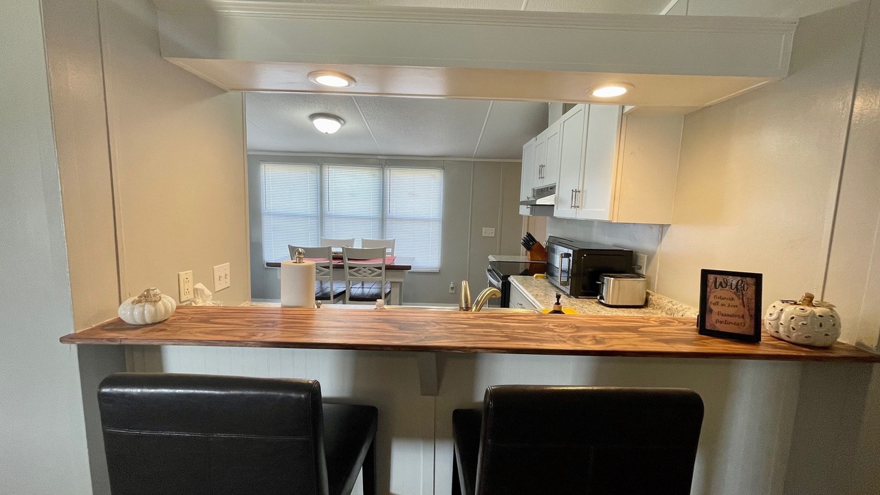 Photo of Kitchen in Mead