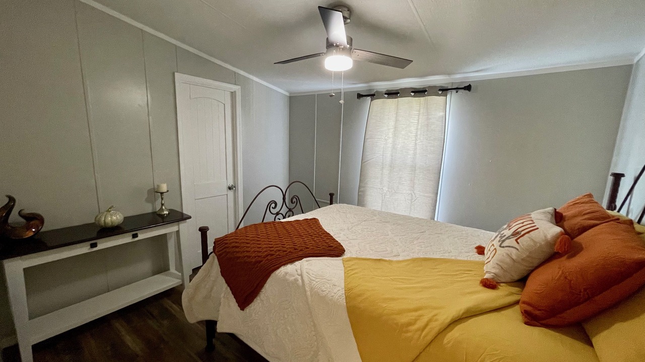 Photo of Bedroom in Mead