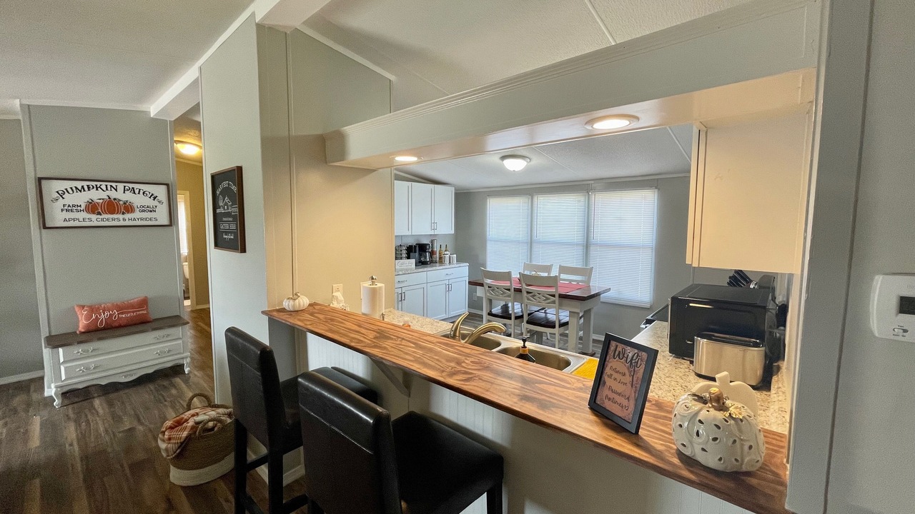 Photo of Kitchen in Mead