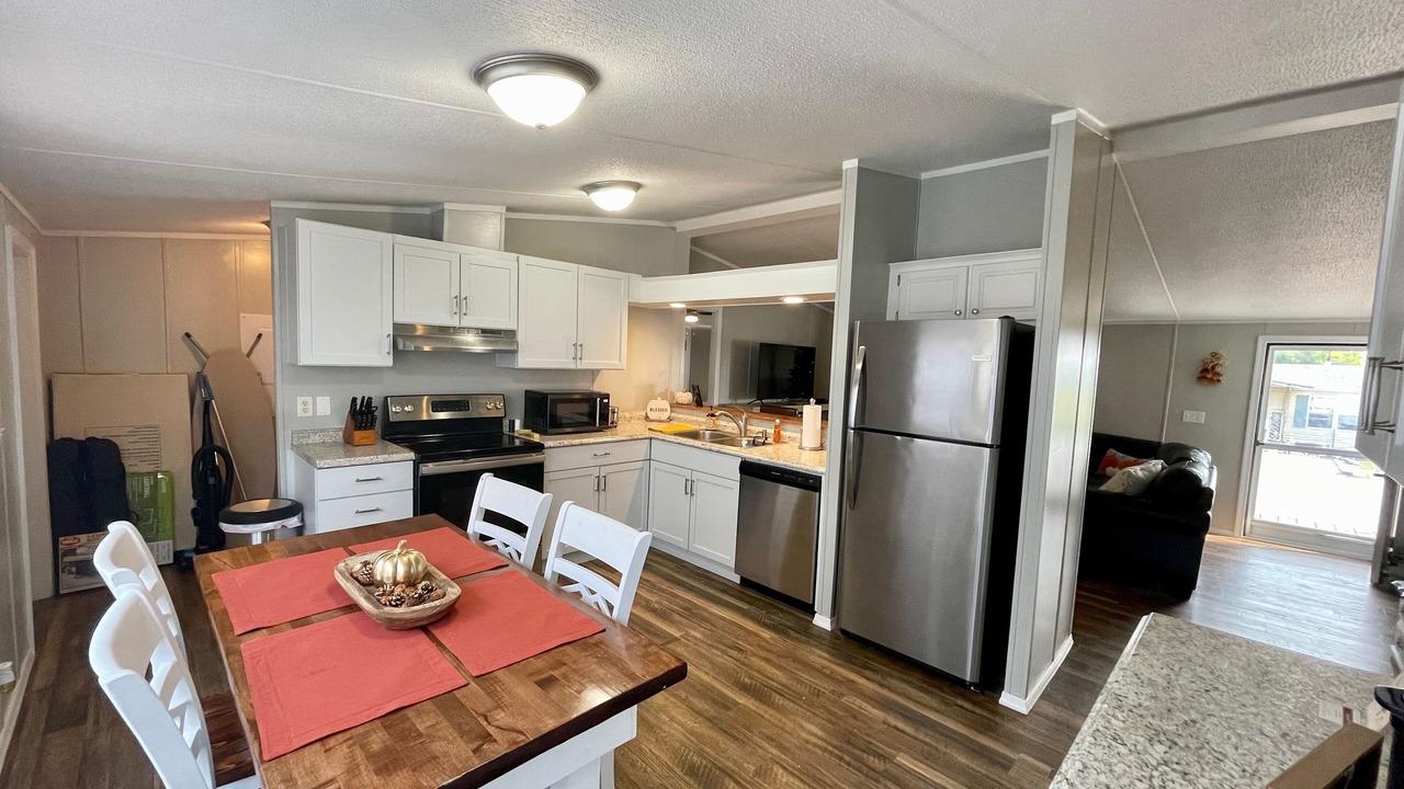 Photo of Kitchen in Mead