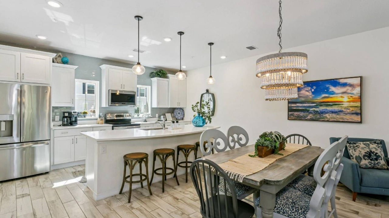 Photo of Kitchen in Ono Island
