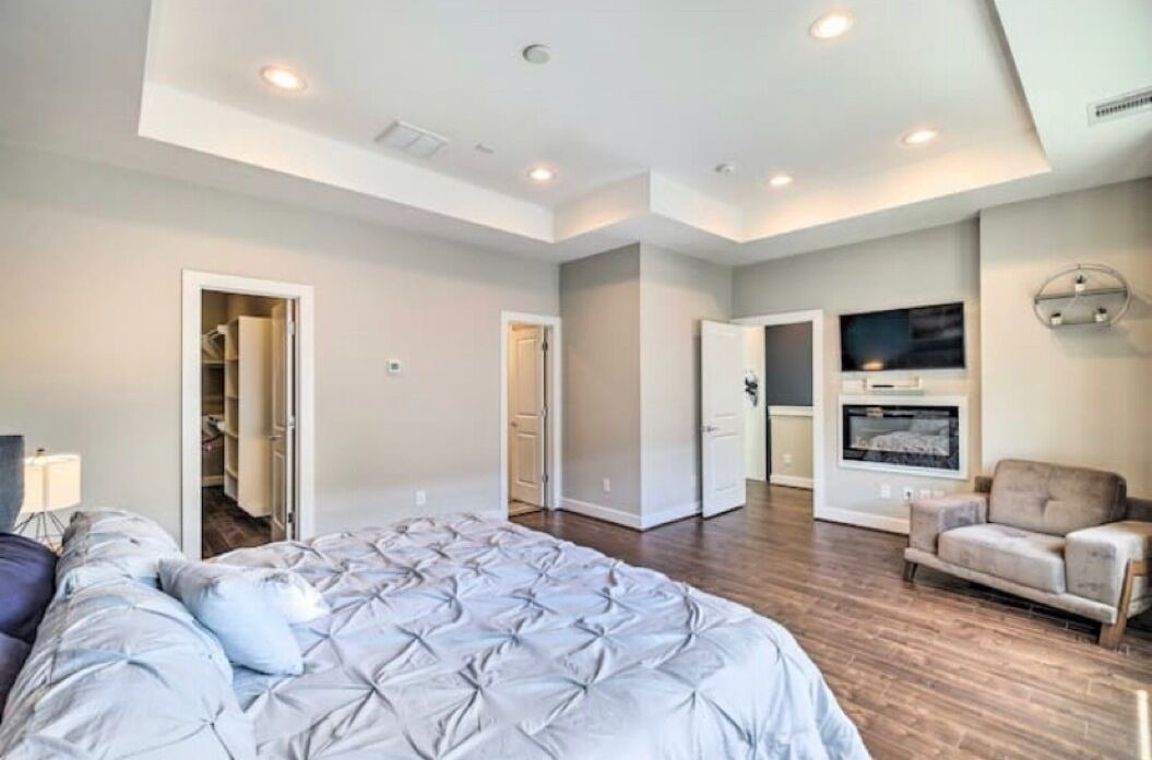 Photo of Bedroom in Northside
