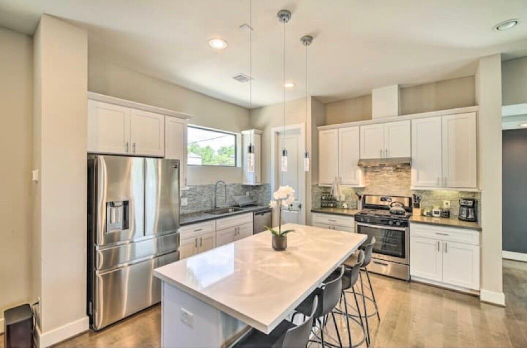 Photo of Kitchen in Northside