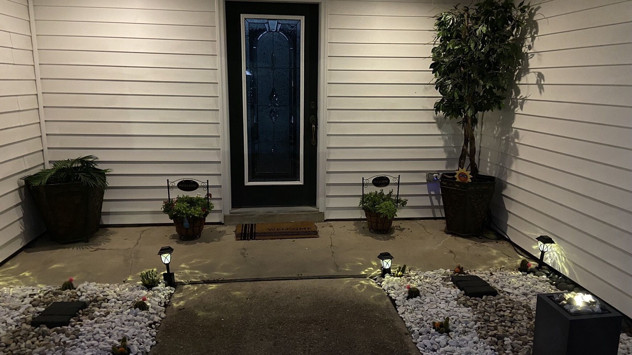 Photo of Outdoor in Little Woods