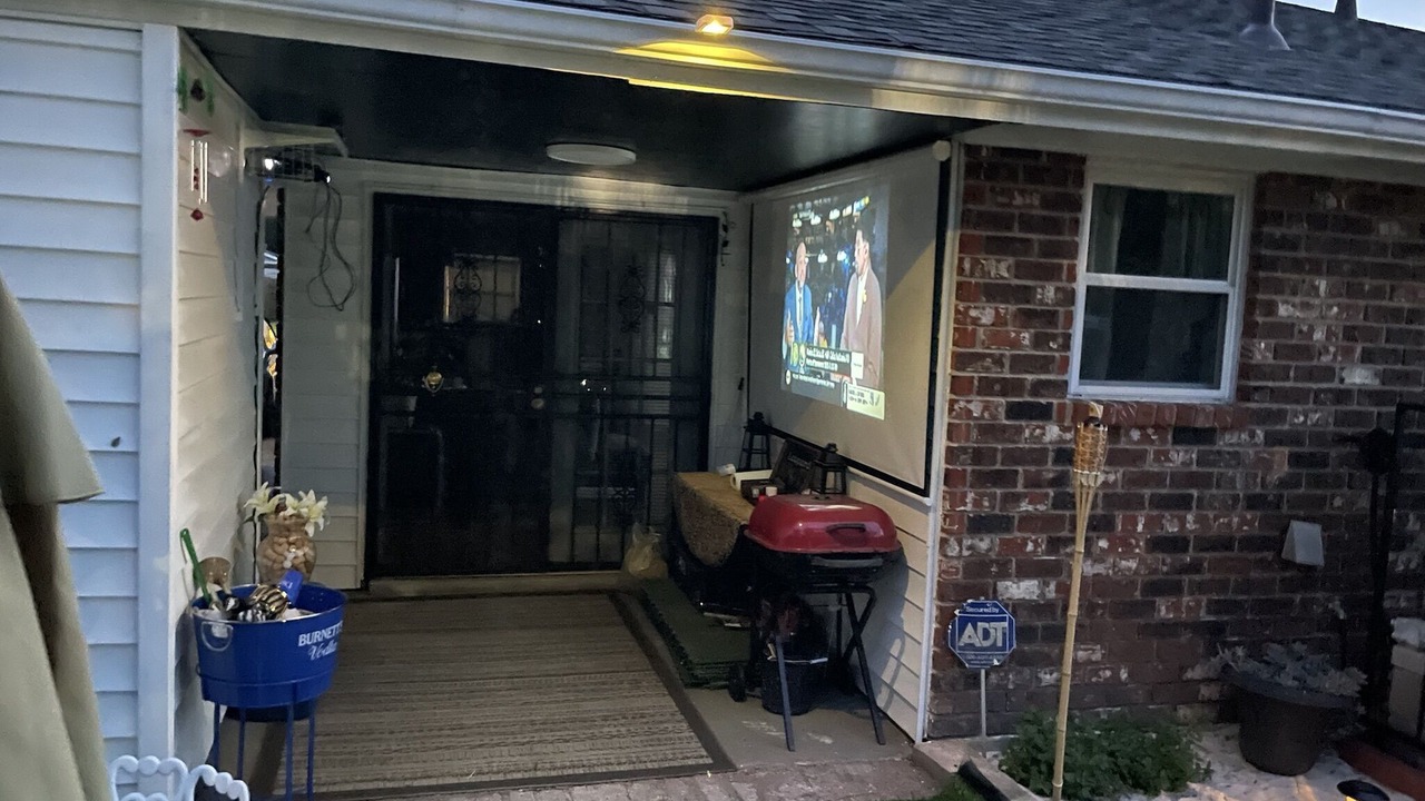 Photo of Outdoor in Little Woods