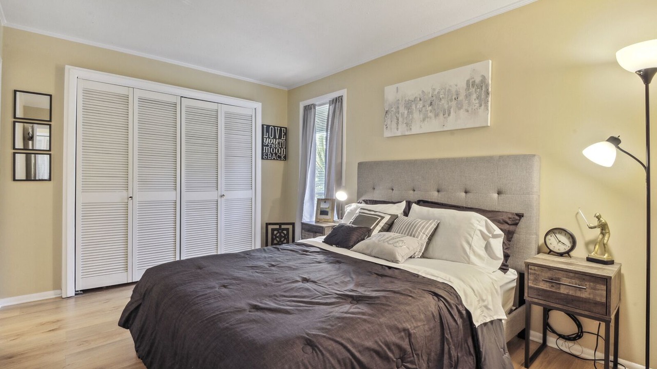Photo of Bedroom in Diamondhead