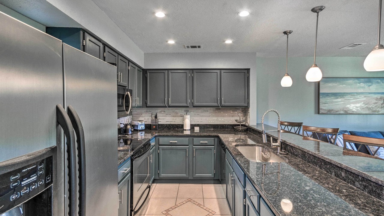 Photo of Kitchen in Mary Esther