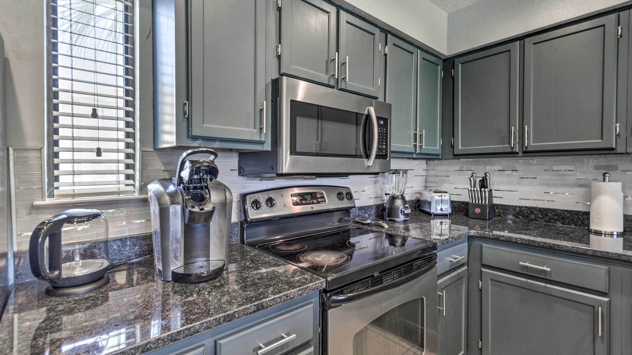Photo of Kitchen in Mary Esther