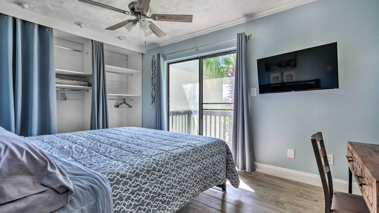 Photo of Bedroom in Mary Esther
