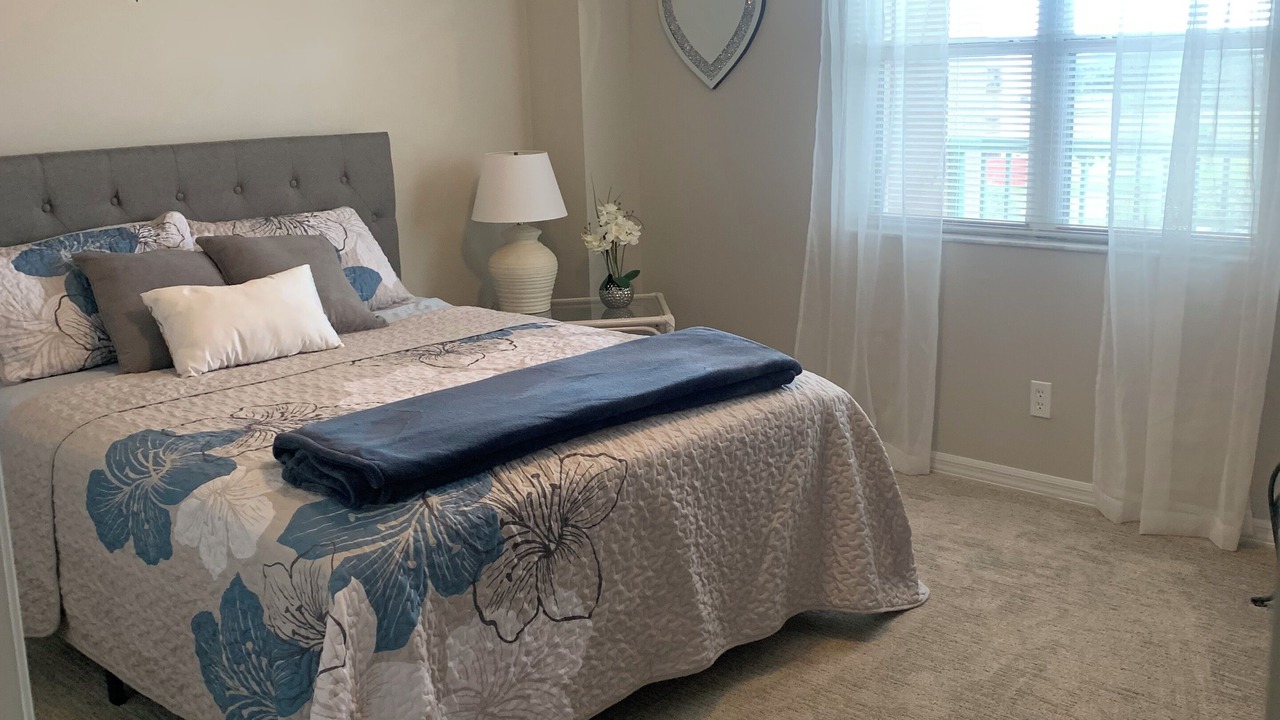 Photo of Bedroom in Palmetto
