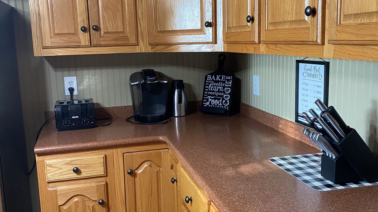 Photo of Kitchen in Groveoak