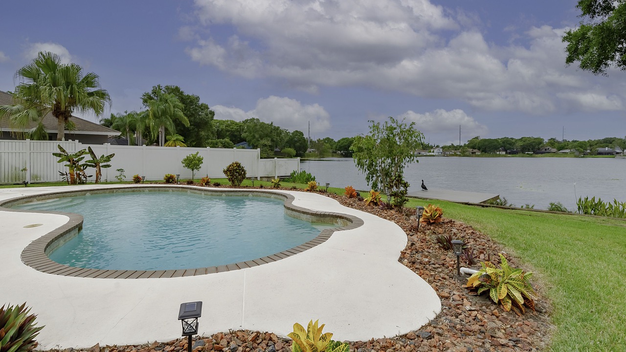 Photo of Outdoor in Egypt Lake-Leto