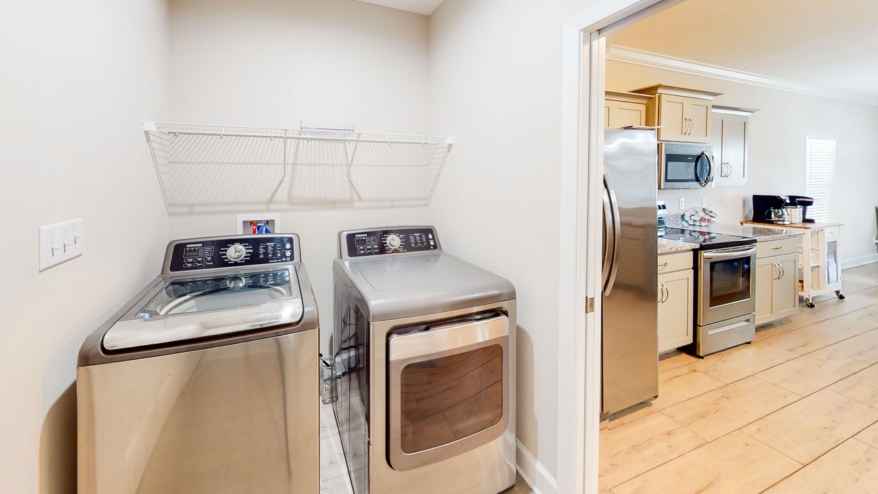 Photo of Kitchen in Navarre