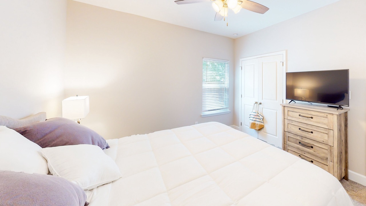 Photo of Bedroom in Navarre