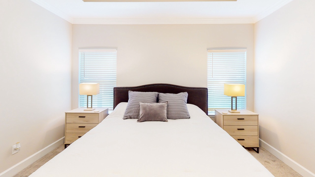 Photo of Bedroom in Navarre