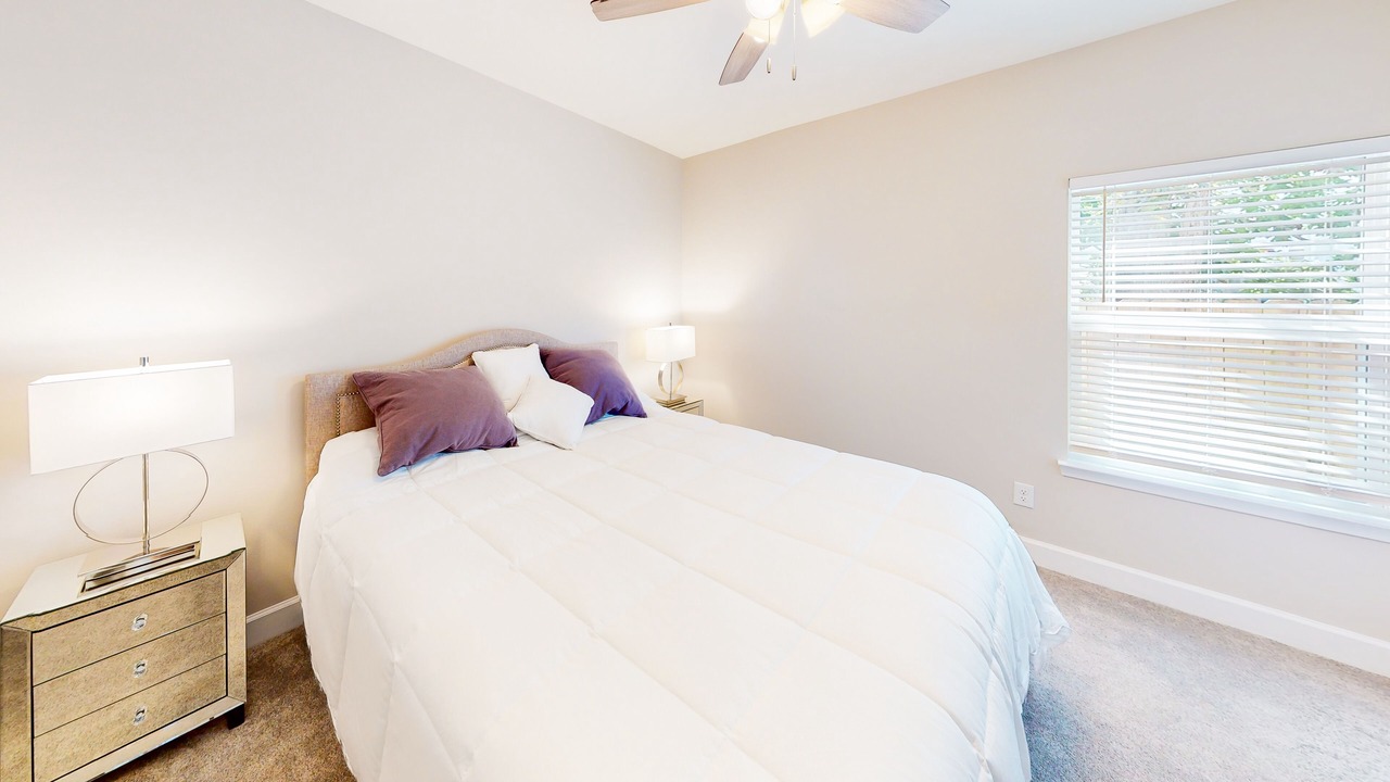 Photo of Bedroom in Navarre