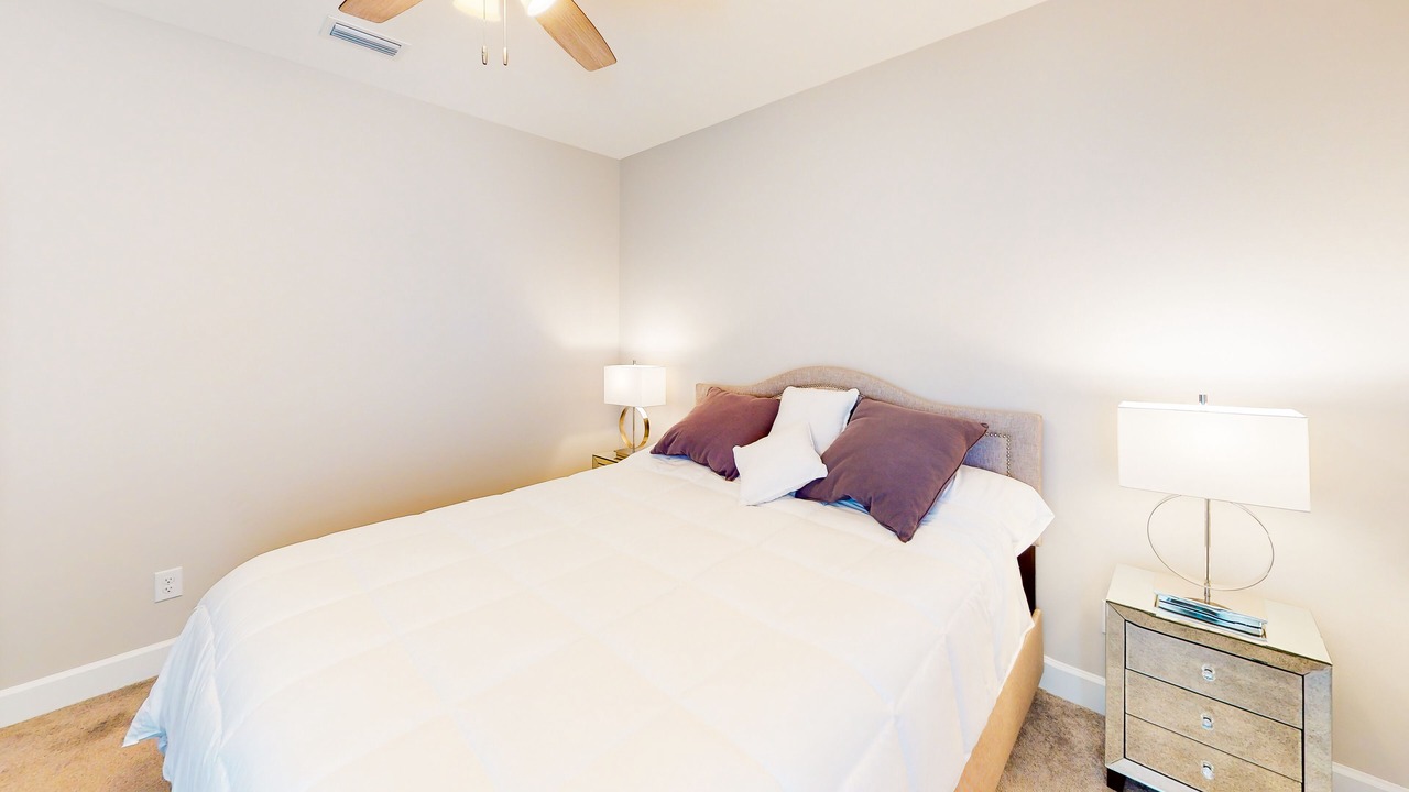 Photo of Bedroom in Navarre