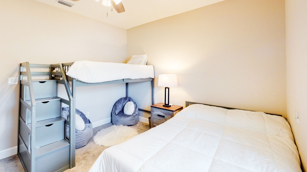 Photo of Bedroom in Navarre