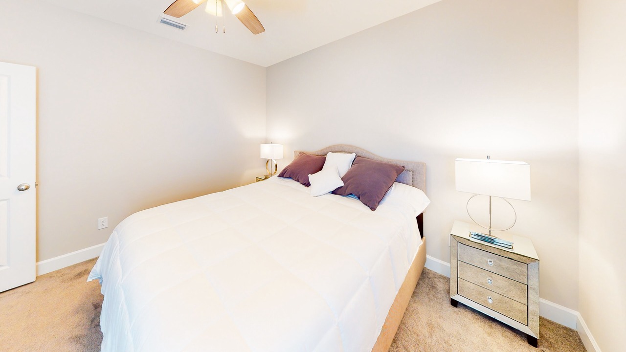 Photo of Bedroom in Navarre