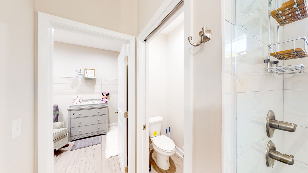 Photo of Bathroom in Navarre