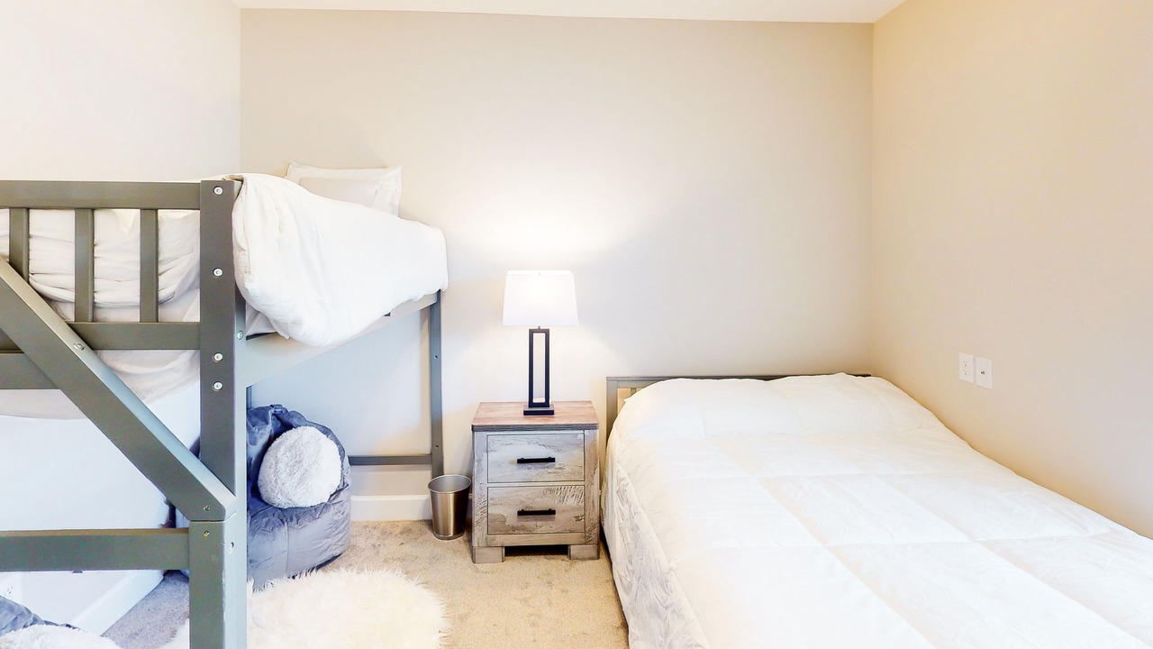 Photo of Bedroom in Navarre