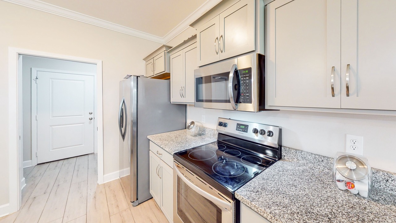 Photo of Kitchen in Navarre