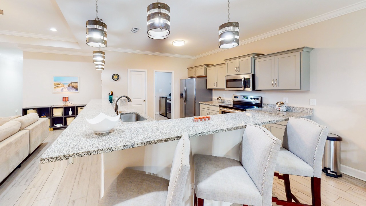 Photo of Kitchen in Navarre