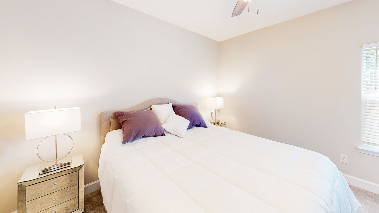 Photo of Bedroom in Navarre