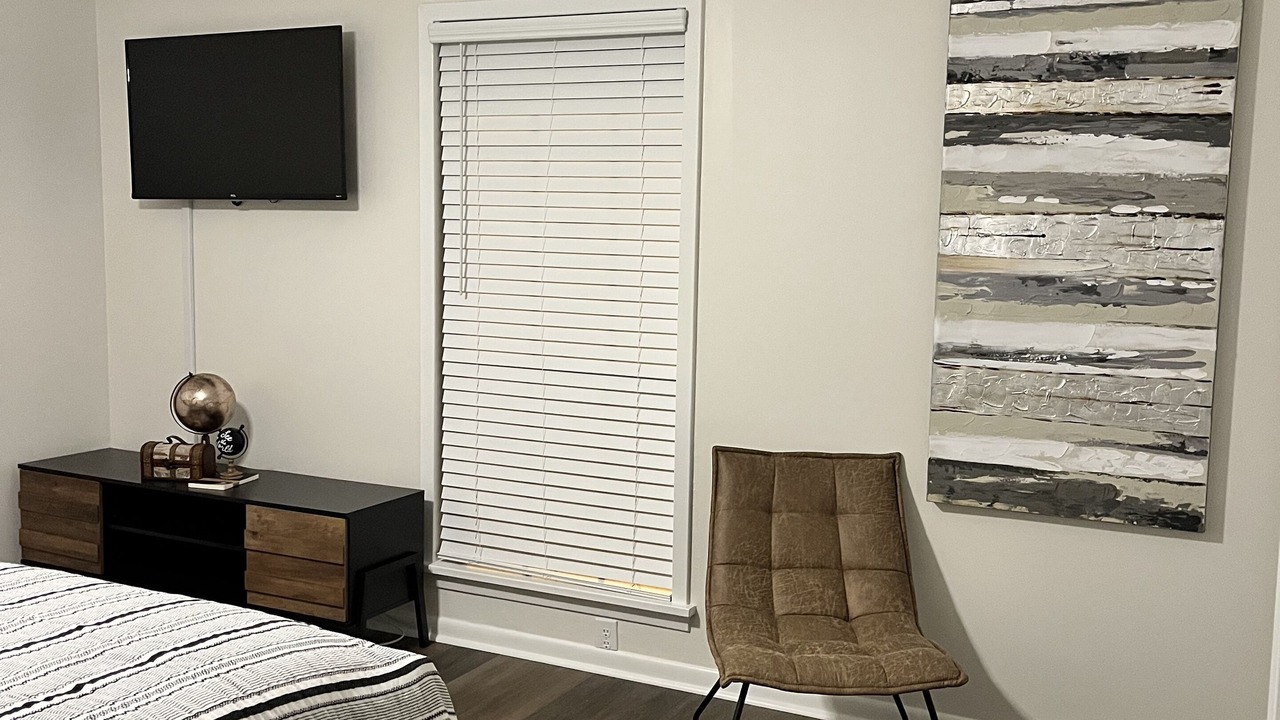 Photo of Bedroom in Grambling