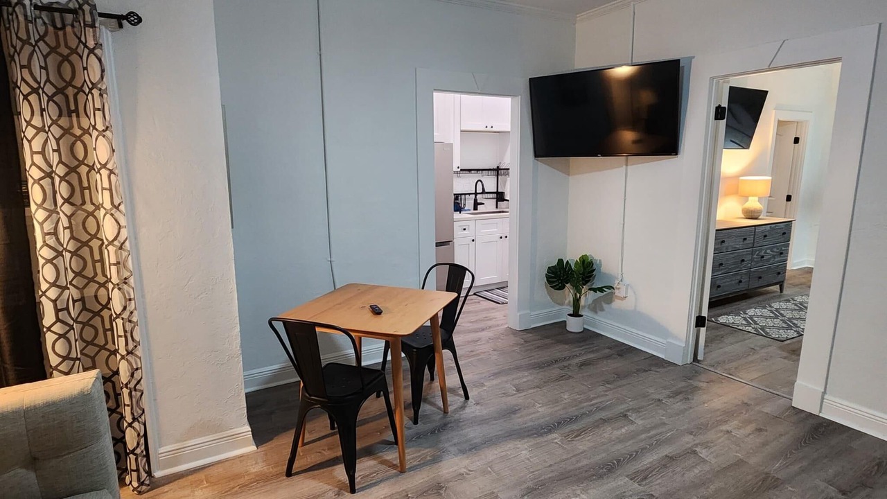 Photo of Livingroom in Carrollton
