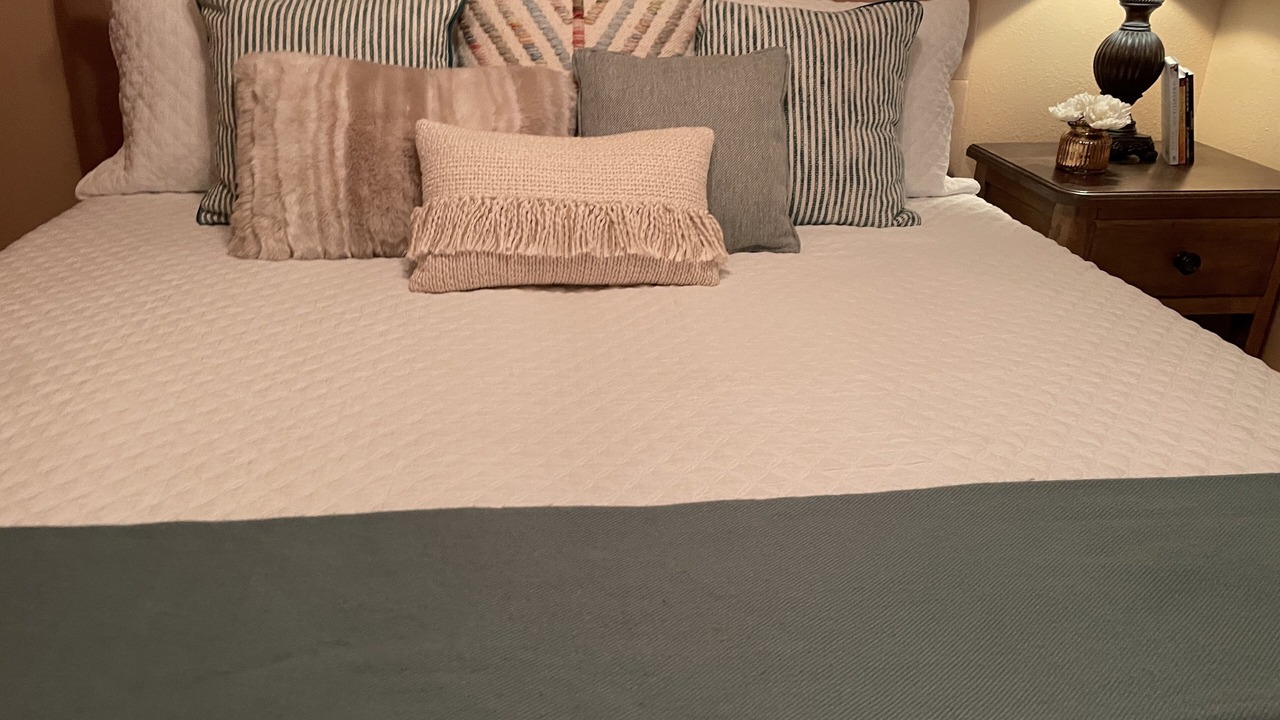 Photo of Bedroom in Fairbanks