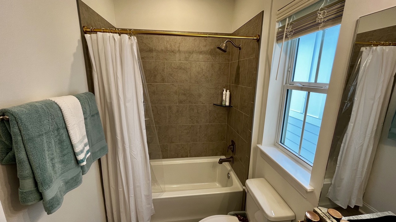 Photo of Bathroom in Oxford